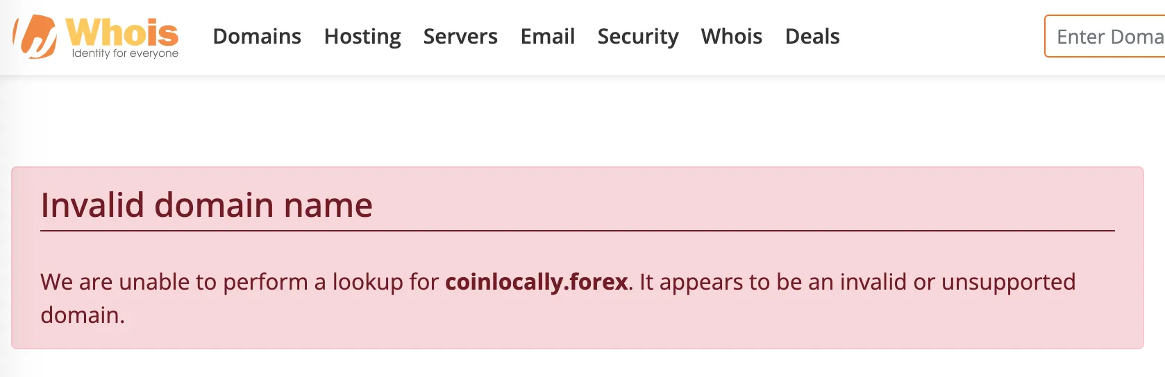 Is Coinlocally Legit?