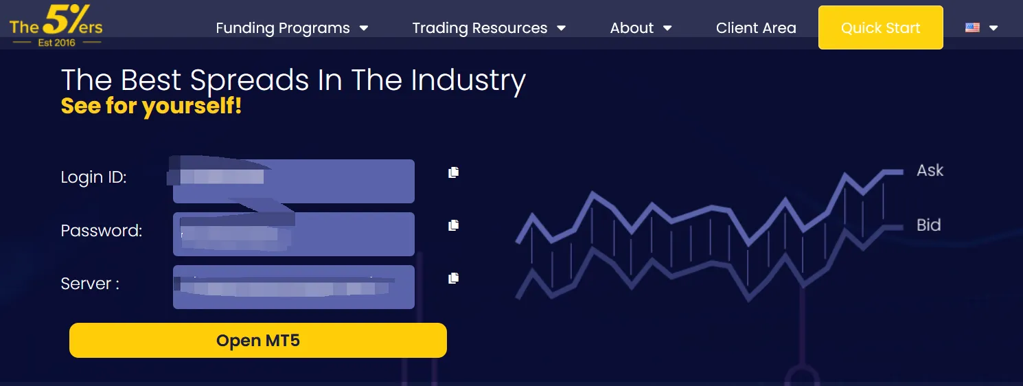 Trading Platform