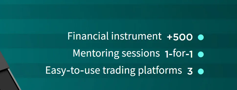 What Can I Trade on evest?