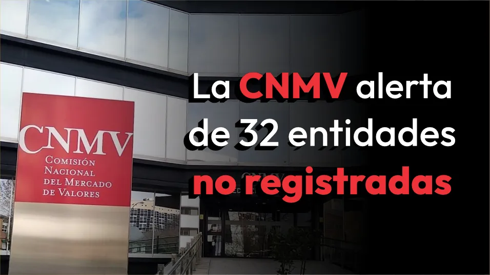 CNMV CNMV