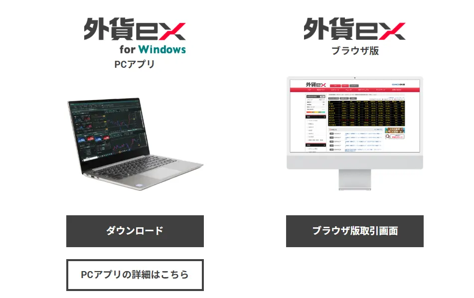 Trading Platform Trading Platform