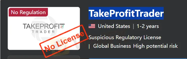 Is TakeProfitTrader Legit?