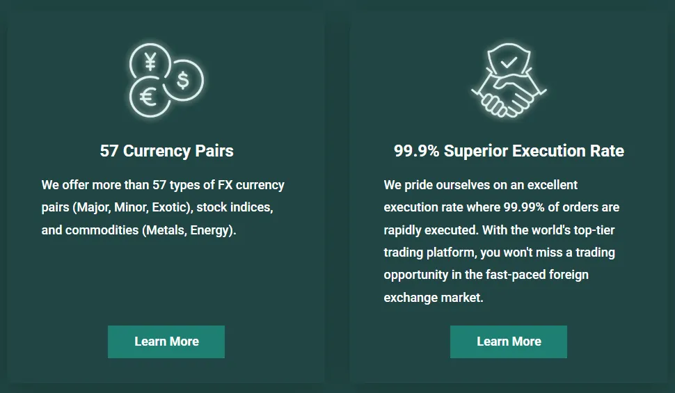What Can I Trade on Midori FX?