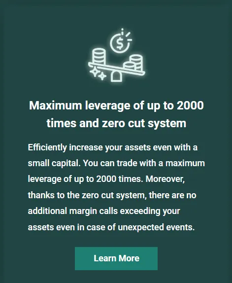 Leverage