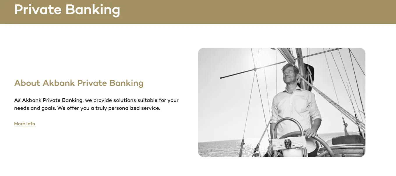 private banking