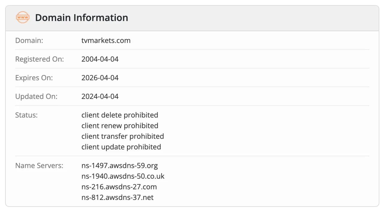 Is Tradeview Markets Legit?