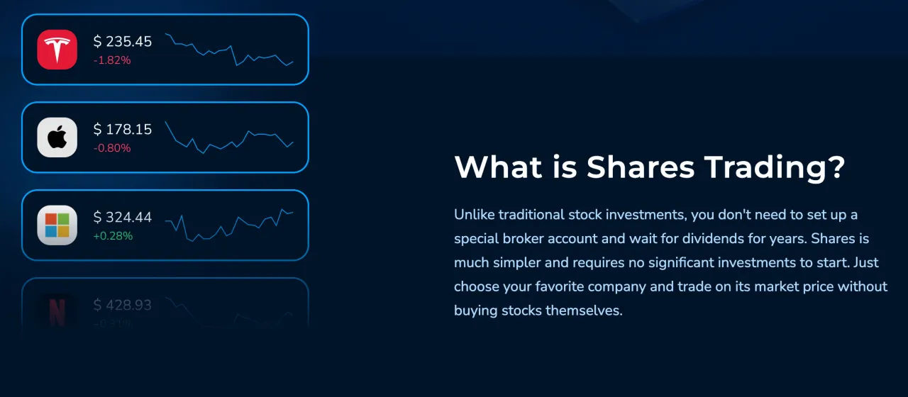 What Can I Trade on Pocket Broker? What Can I Trade on Pocket Broker?