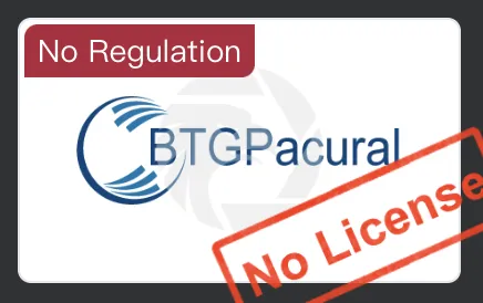 BTGPactual 是否合法？