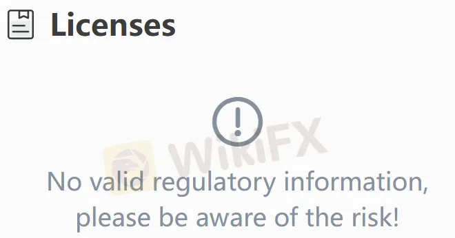 IFA license