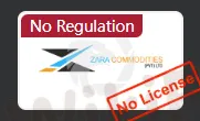 Sem licença