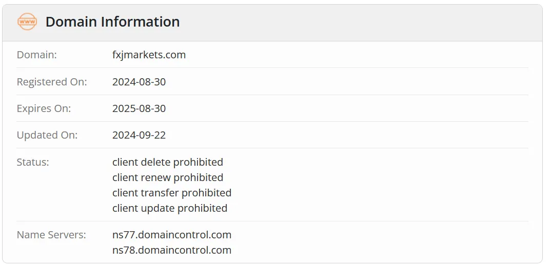 Jewel Markets domain