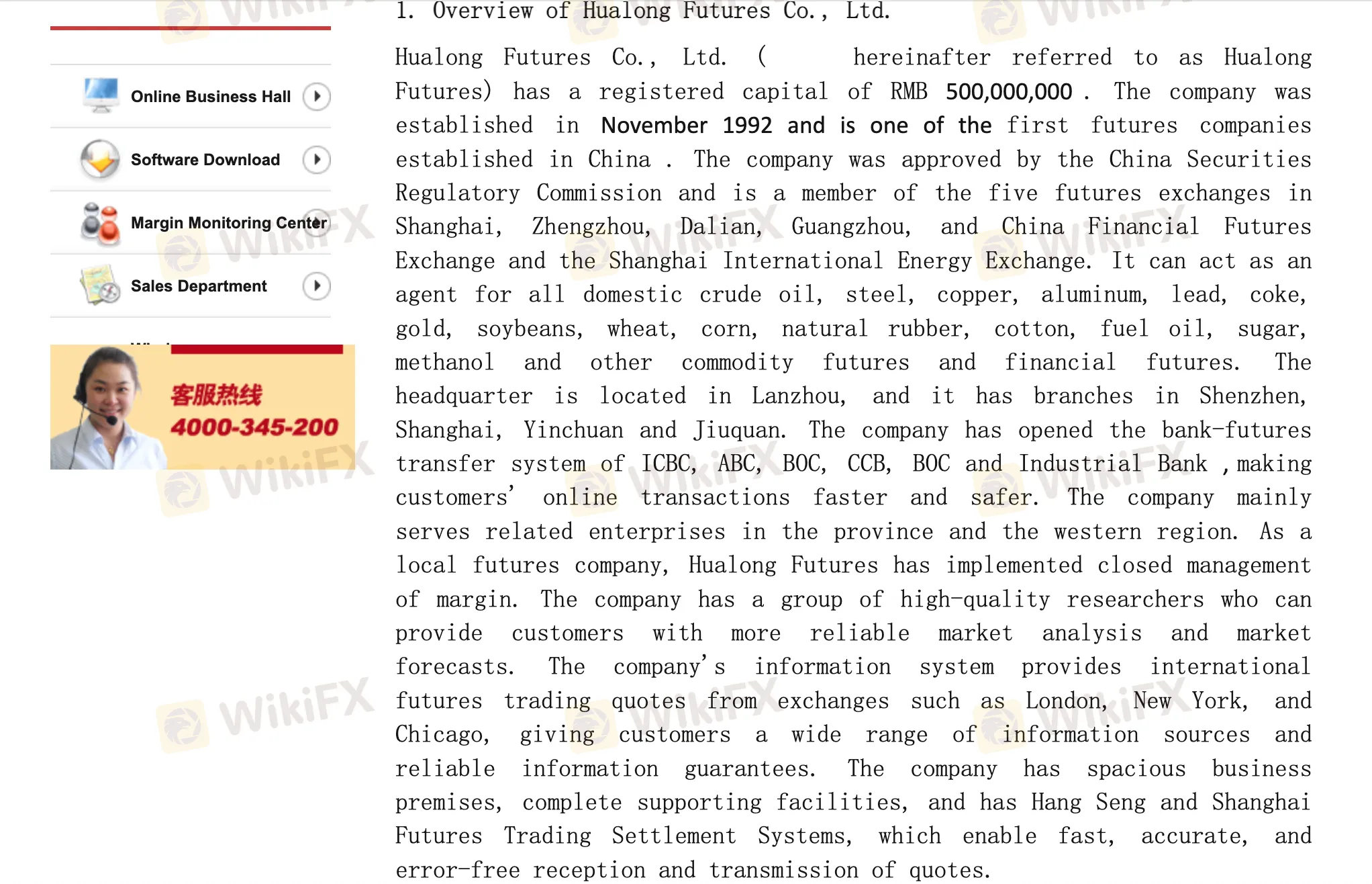 CHINA DRAGON products