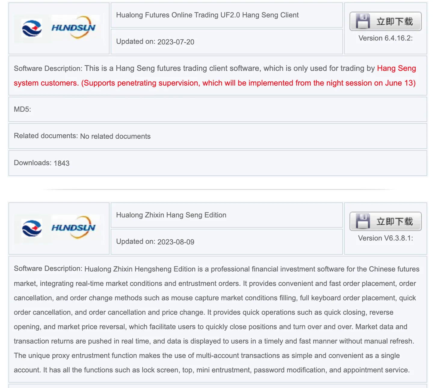 Trading Platform Trading Platform
