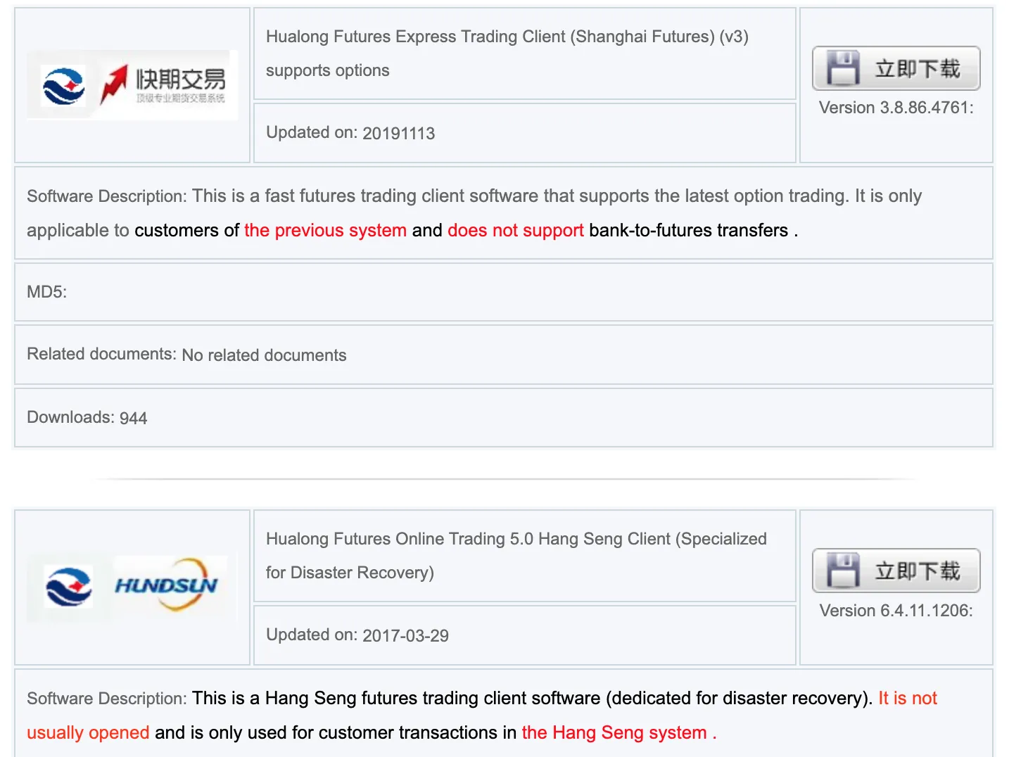 Trading Platform Trading Platform