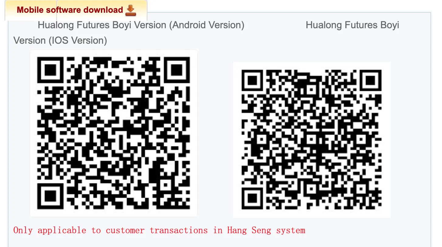 Trading Platform Trading Platform