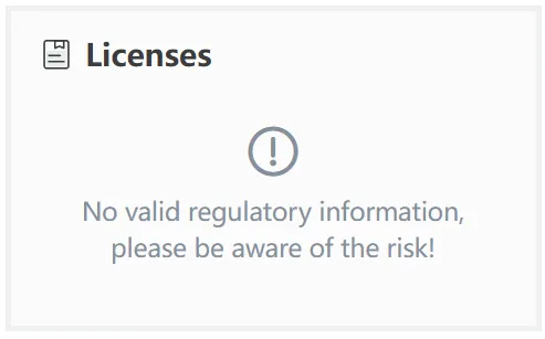 IKON MENKUL license