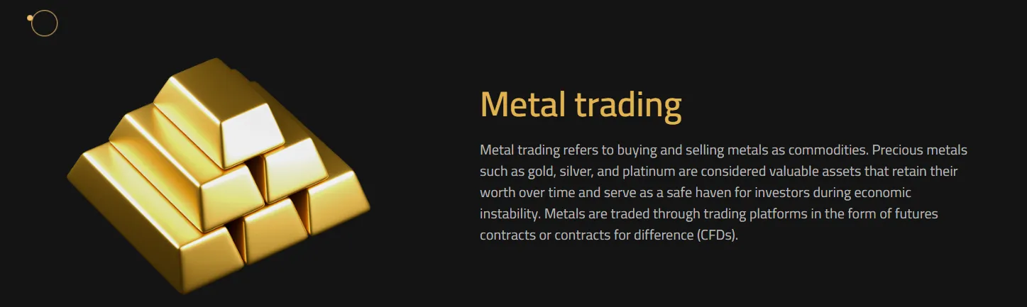 GS CAPITAL products