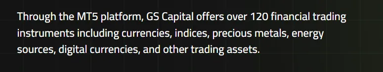 Trading Platform