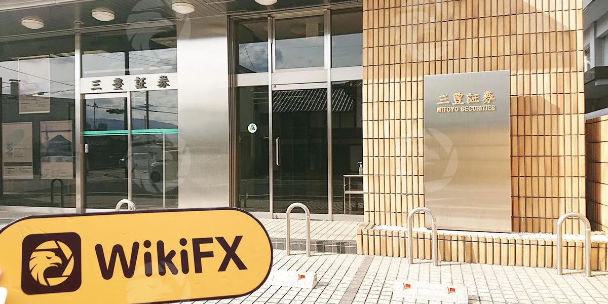 WikiFX Field Survey