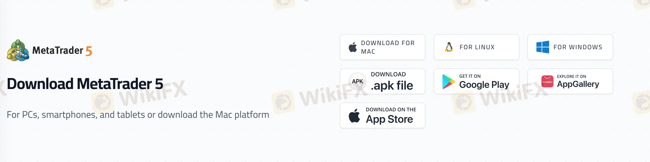 Trading Platform