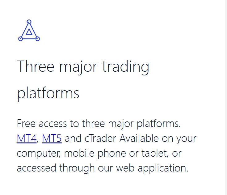 MetaTrader 5