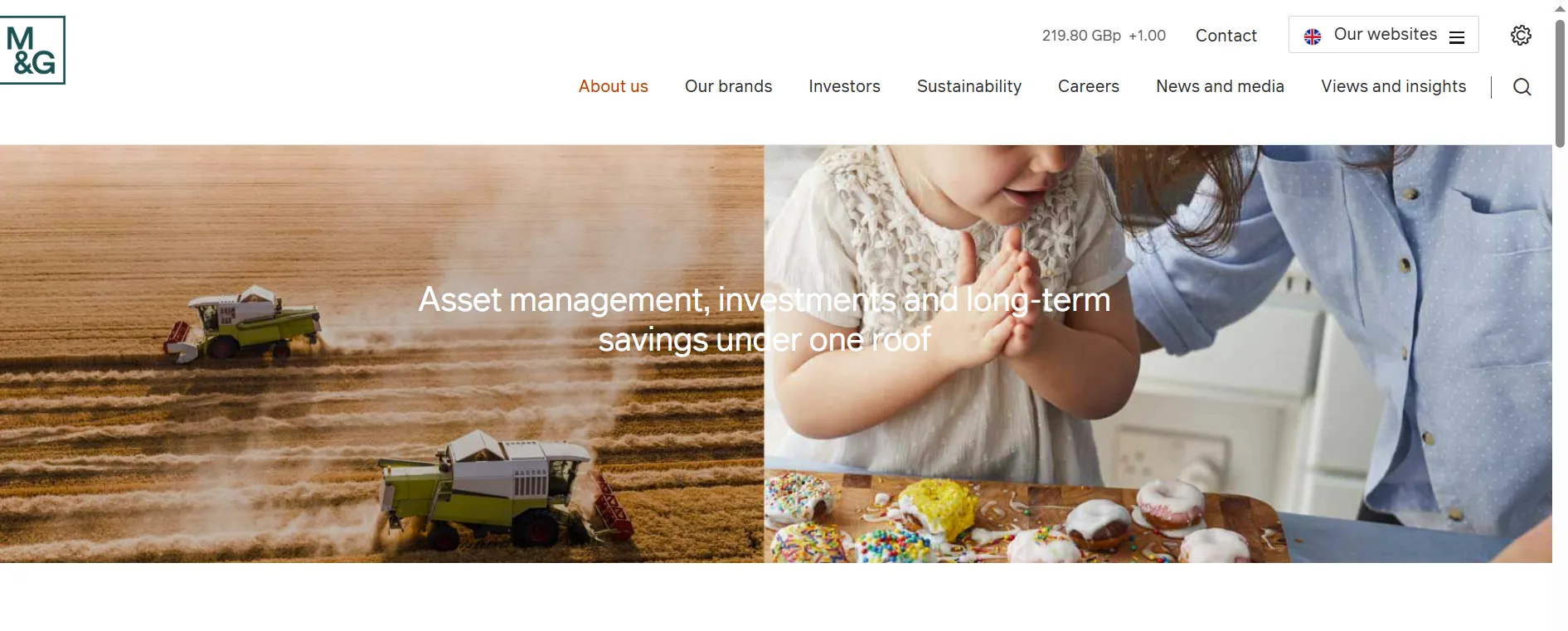 Products & Services