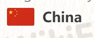 中国