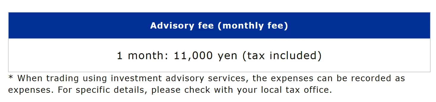 Fees
