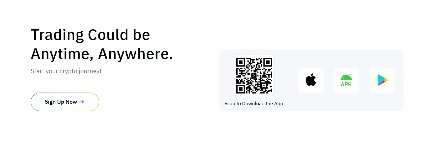 Trading Platform