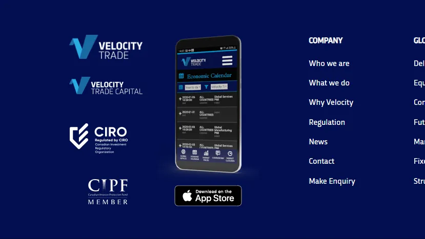 Trading Platform