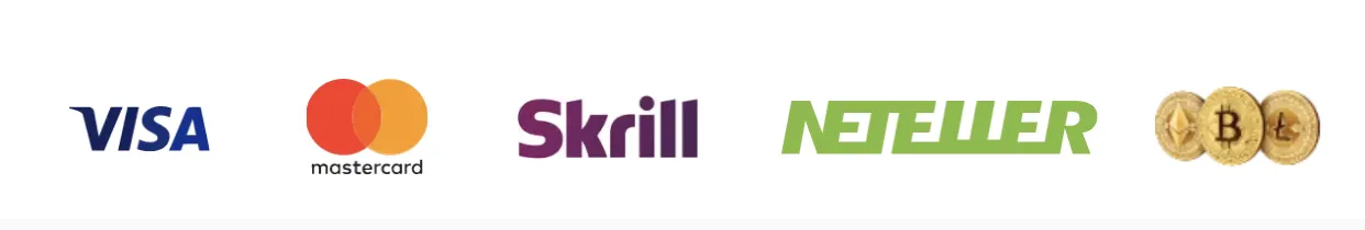 Payment options
