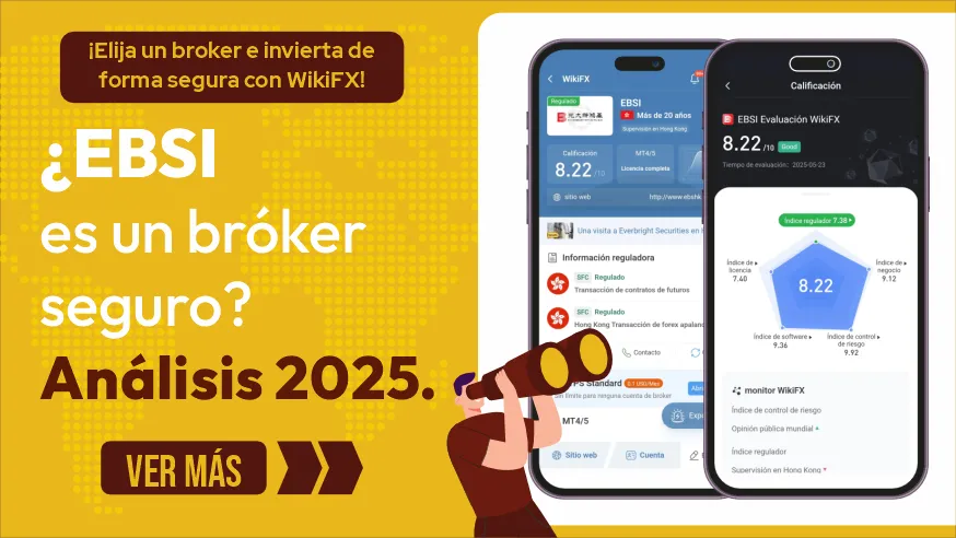 Broker Broker