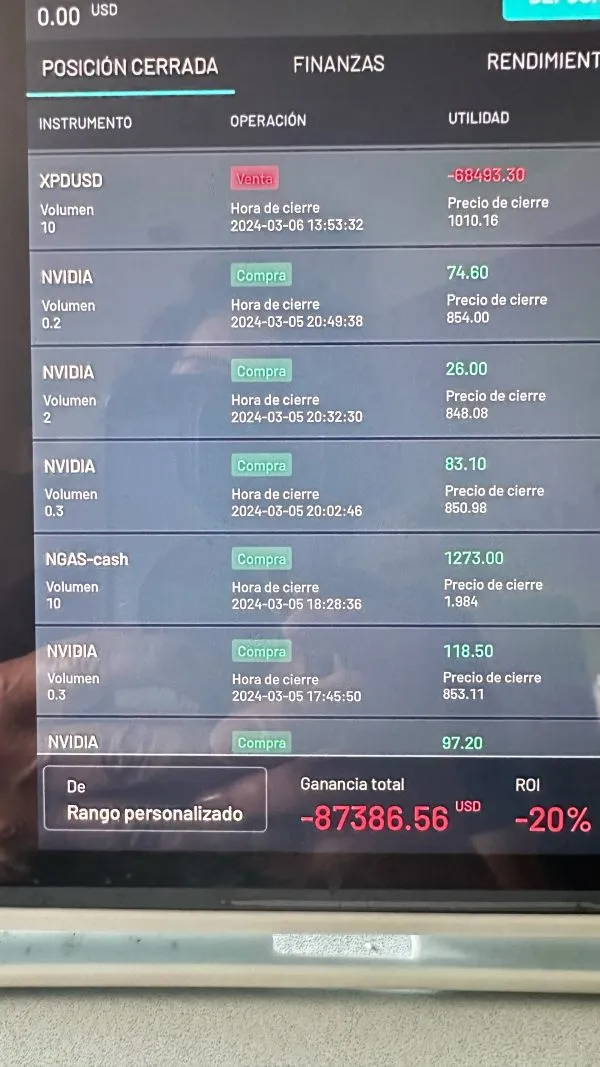 TradeUE Global