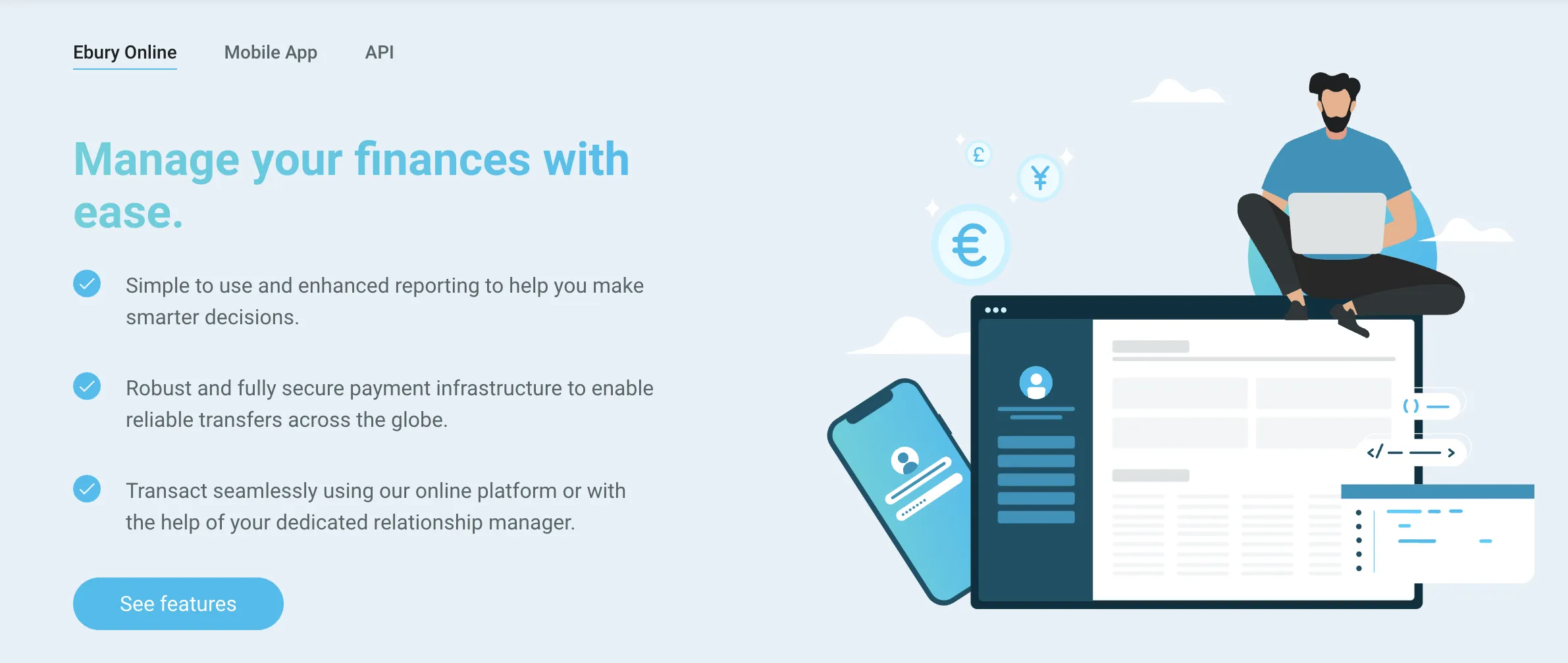 Digital Platform