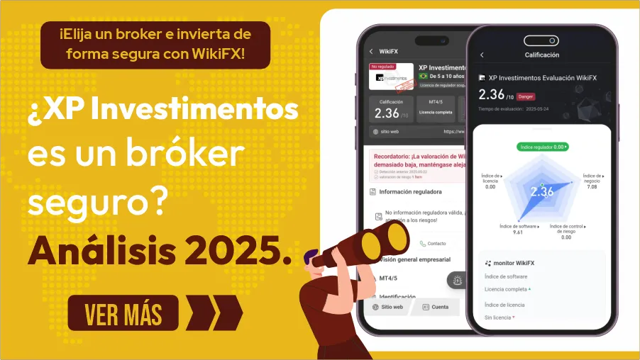 Broker Broker