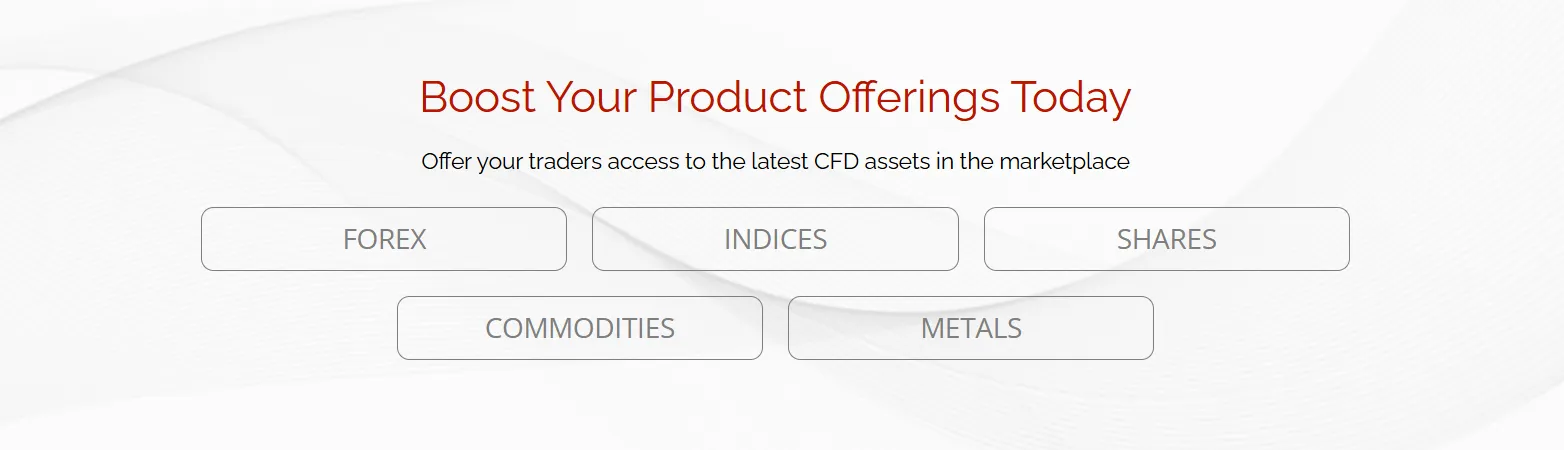 Products & Services