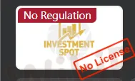 Investment Spot 许可证