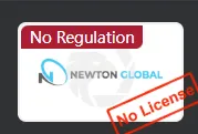 Newton Global license