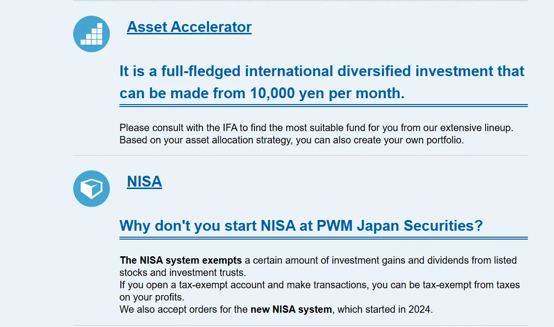 Account Type