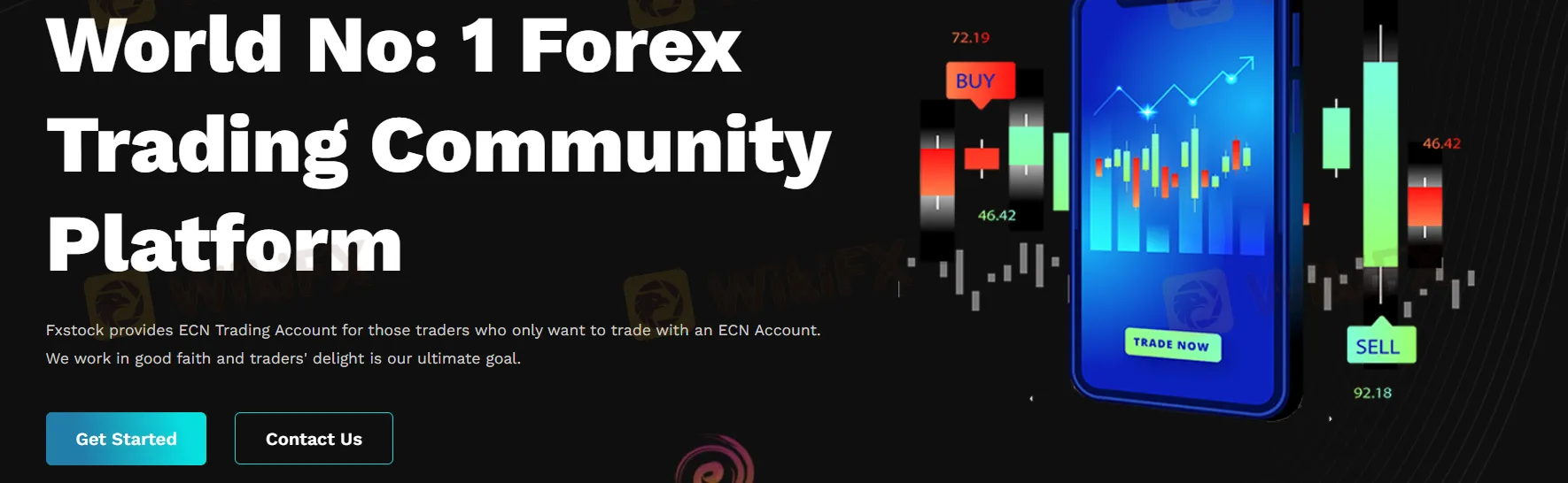 FX Stock sản phẩm