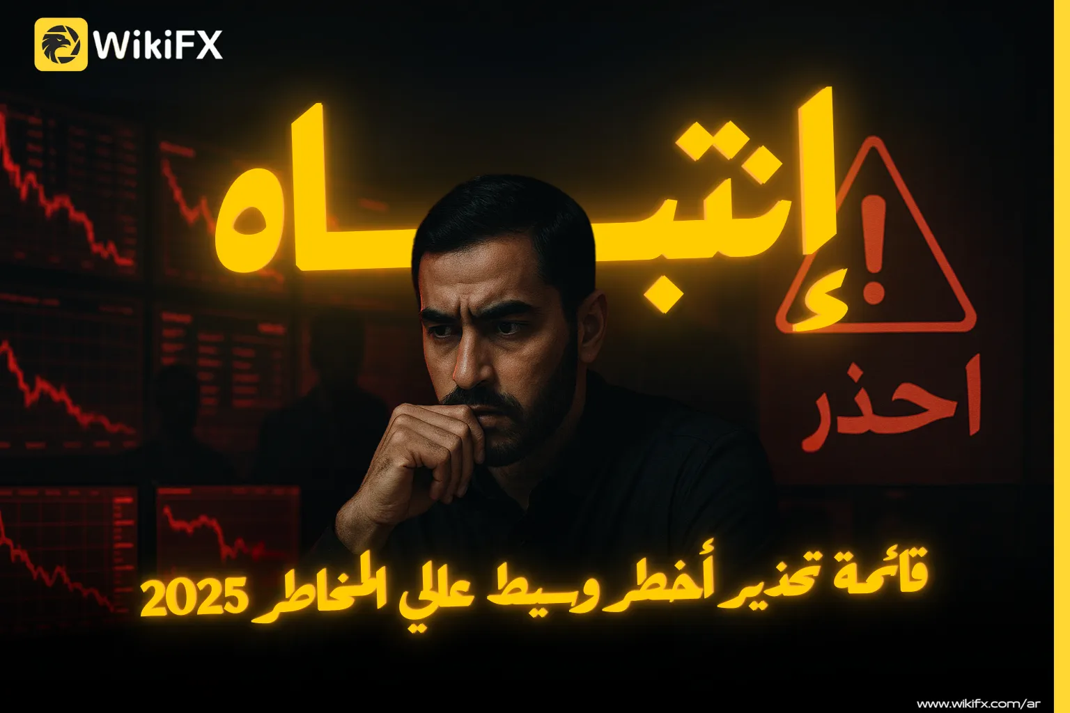 قائمة تحذير أخطر وسيط عالي المخاطر 2025.png قائمة تحذير أخطر وسيط عالي المخاطر 2025.png