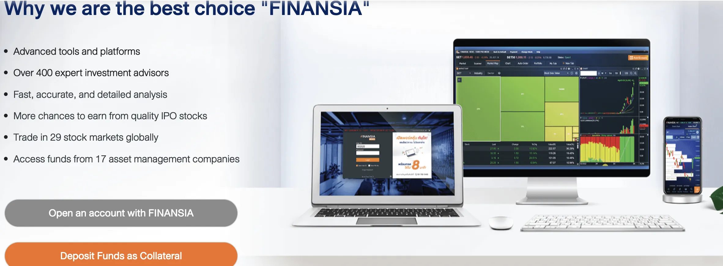 Trading Platform Trading Platform