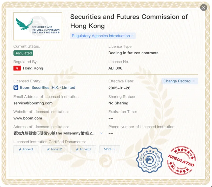 license
