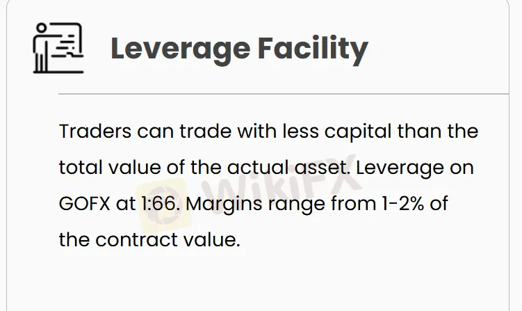 Leverage