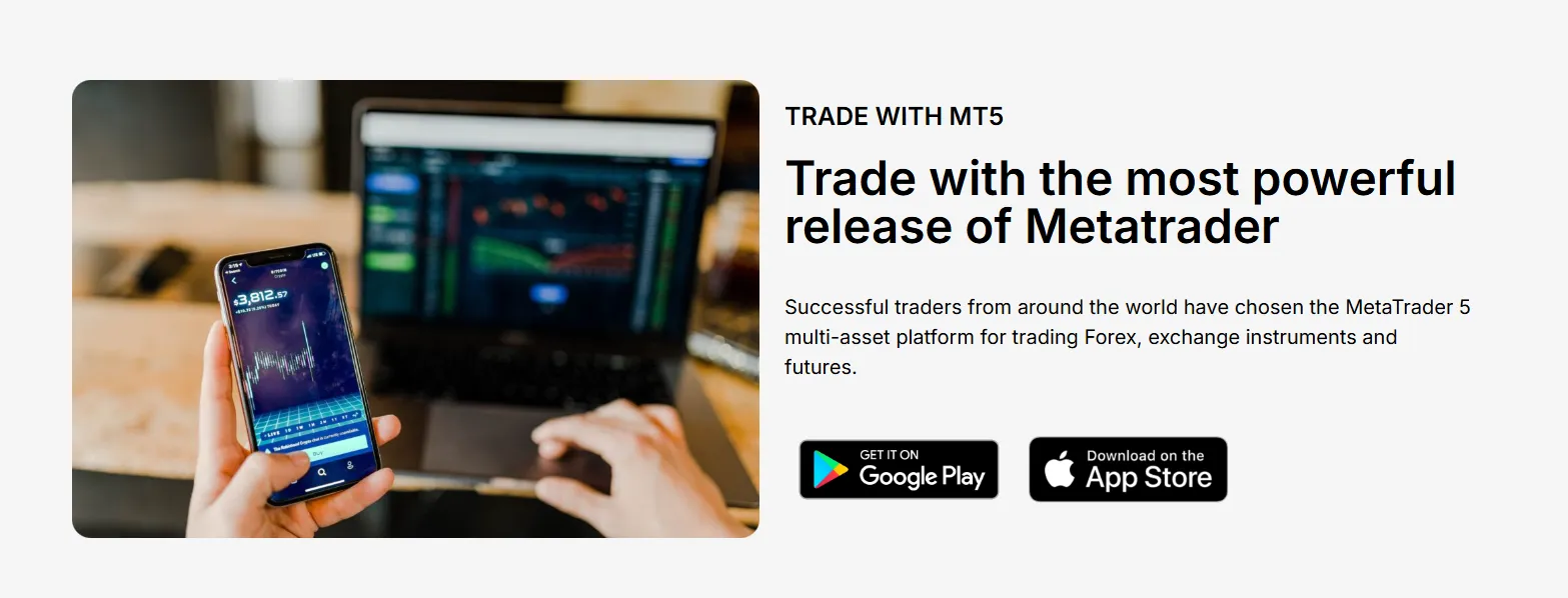MT5