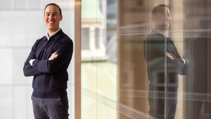 Robinhood takes aim at UK investment platforms with no-fee Isa