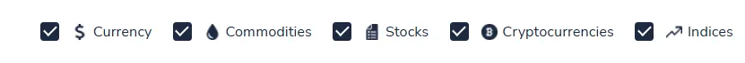 PO TRADE可以交易什么? PO TRADE可以交易什么?