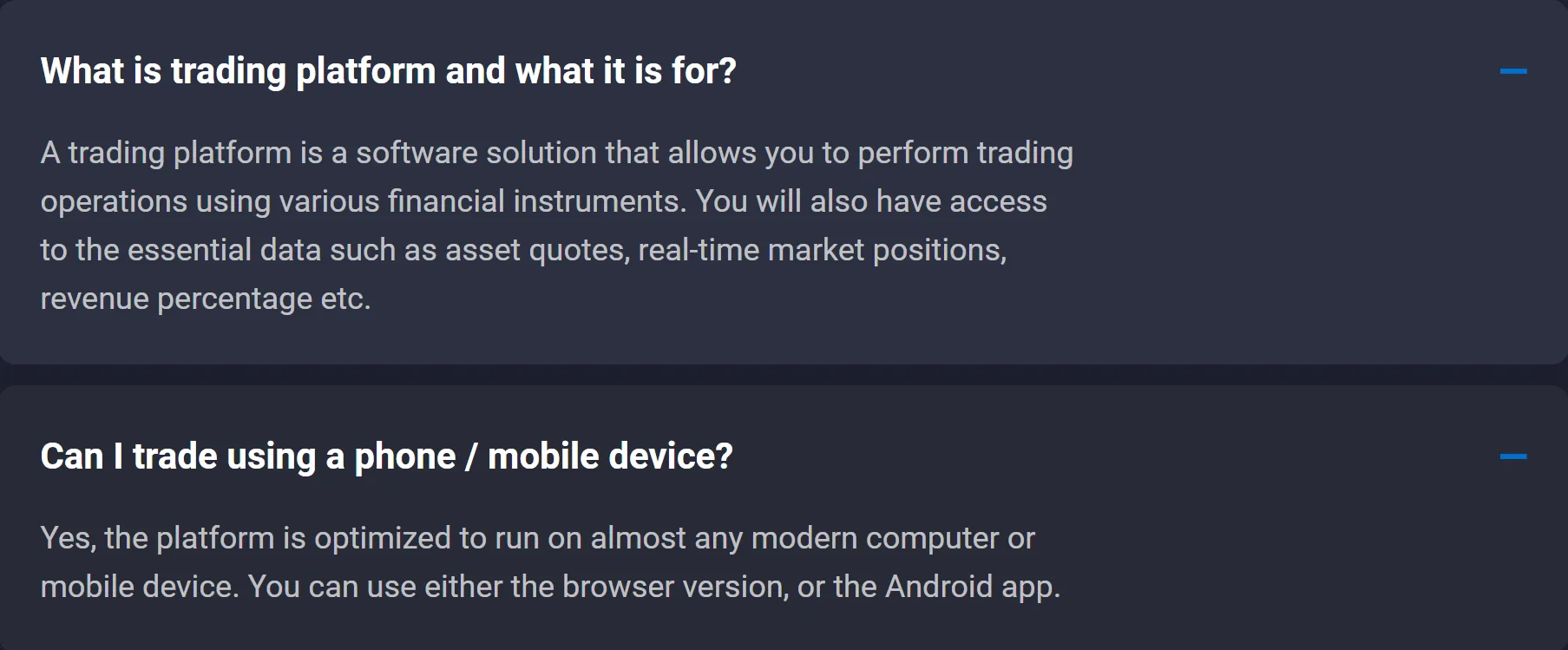 software 