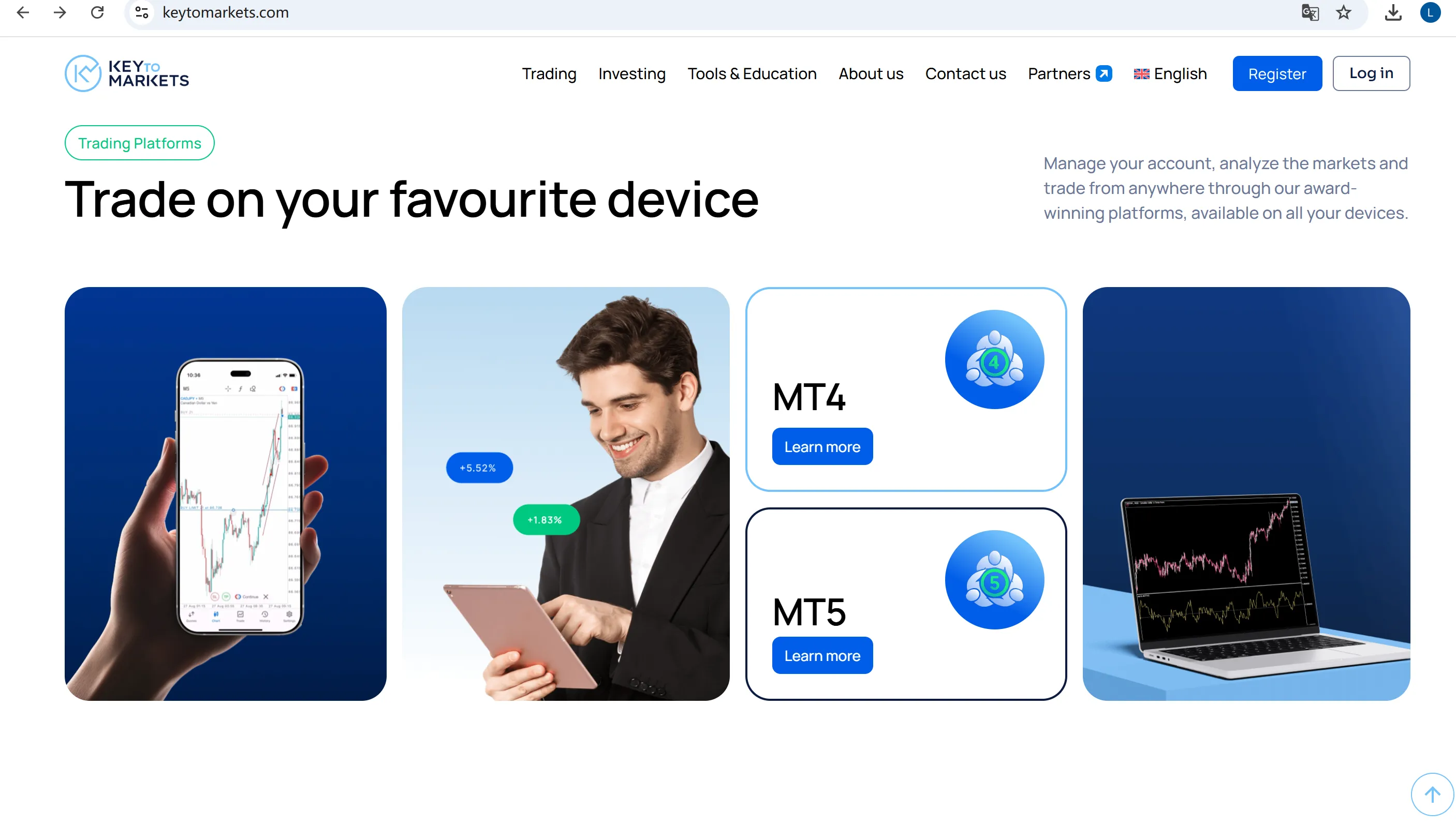 MT5