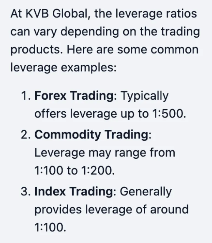 Leverage Leverage